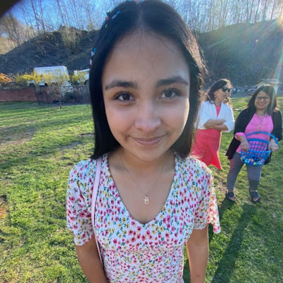 Meet your Posher, Valeria - Picture 1 of 1